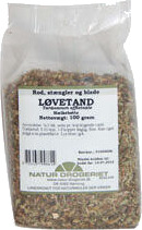 Natur Drogeriet Natur-Drogeriet Løvetann - 100 g