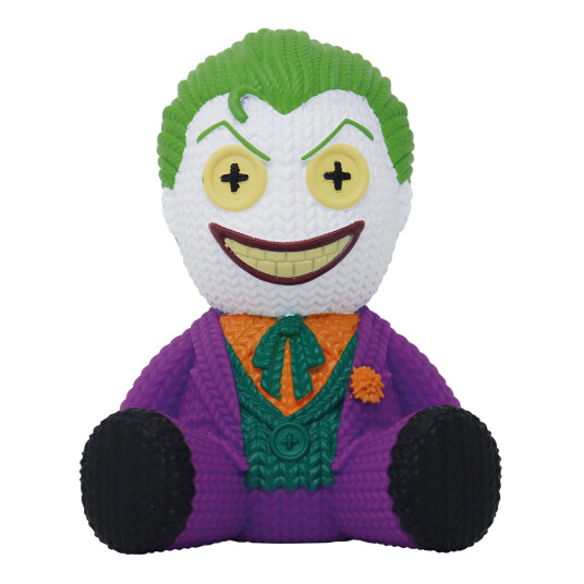 DC The Joker Collectible Vinyl Figure DC The Joker Collectible Vinyl Figure