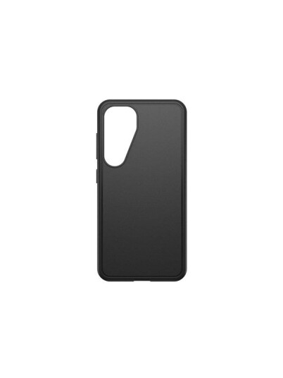 OtterBox Symmetry Series Mobildeksel med Magneter for Galaxy S25 - Svart