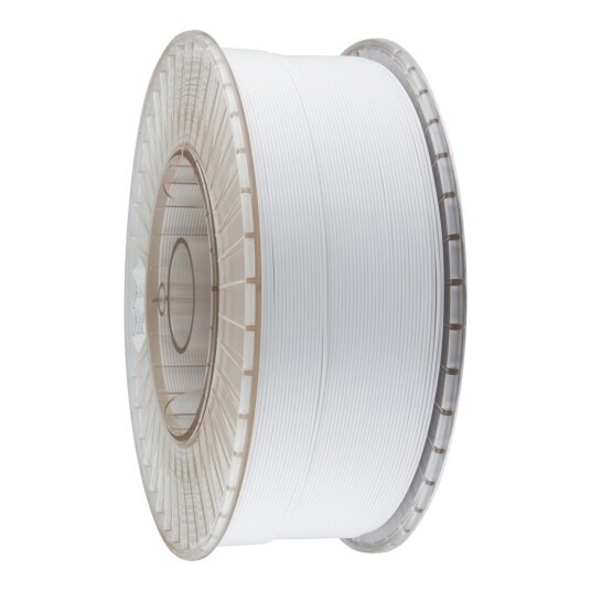 PrimaCreator EasyPrint PETG 1.75mm 3kg - Solid White