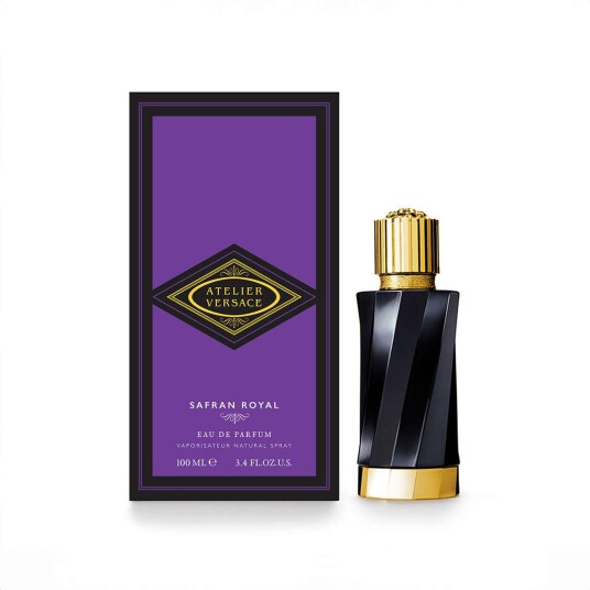 Atelier Versace Safran Royal Eau De Parfum 100 ml Atelier Versace Safran Royal Eau De Parfum 100 ml