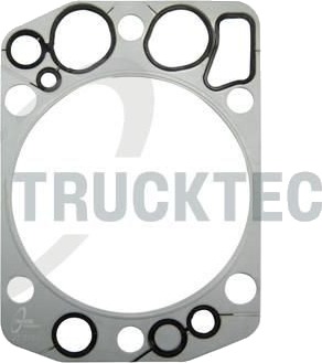 Tetning, topplokk TRUCKTEC AUTOMOTIVE 01.10.049