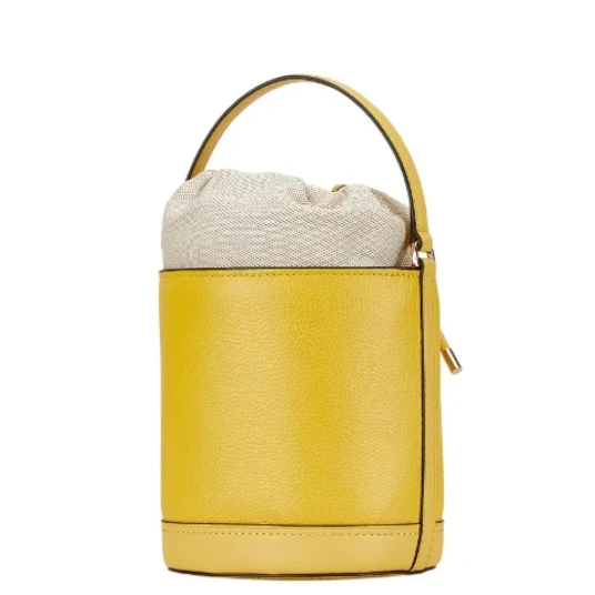 Michael Kors Dame Gul