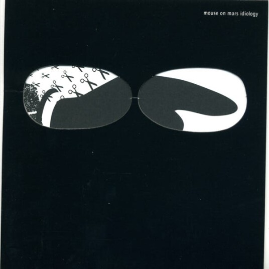 Mouse On Mars  Idiology  LP/Vinyl