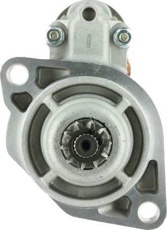 ROTOVIS Automotive Electrics 8081193 Starter