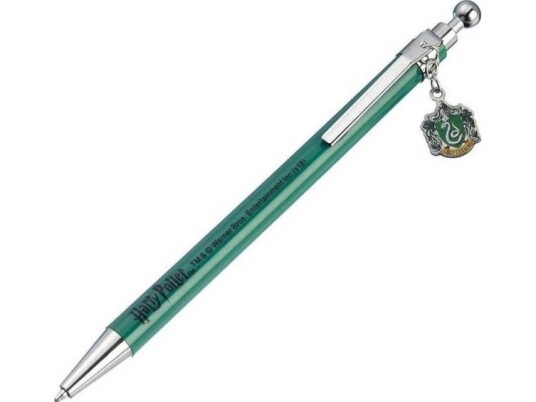 Harry Potter Harry Potter - Slytherin Kulepenn (Grønn) Harry Potter Harry Potter - Slytherin Kulepenn (Grønn)