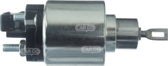 Innslag, starter HC-Cargo F 032 134 824