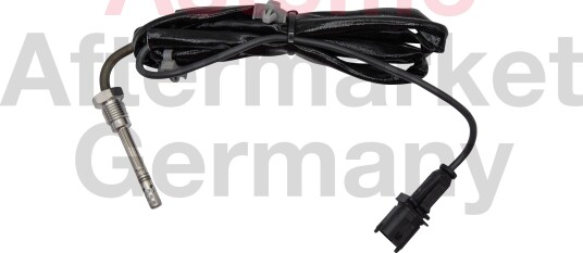 Sensor, eksostemperatur HITACHI 2507040