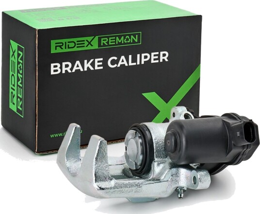 Bremsecaliper RIDEX REMAN 78B1477R