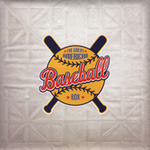 The Great American Baseball Box CD