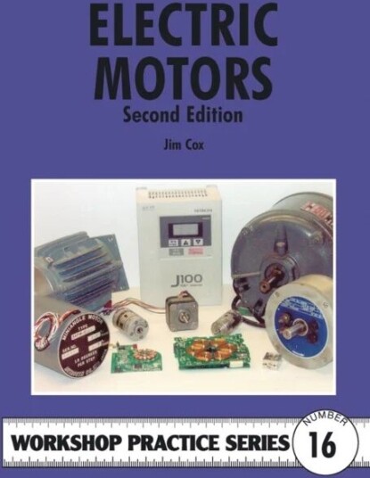 Electric Motors Av Jim Cox Electric Motors Av Jim Cox