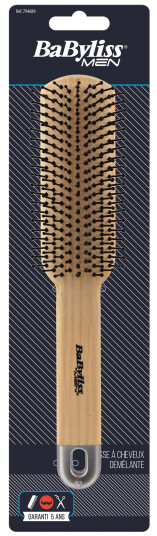 BaByliss Paris Accessories Borste herr BaByliss Paris Accessories Borste herr
