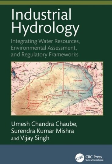 Industrial Hydrology Industrial Hydrology