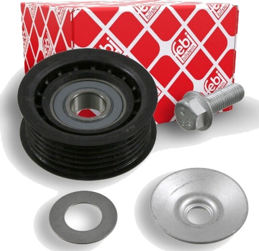 Løpehjul vifterem FEBI BILSTEIN 22383