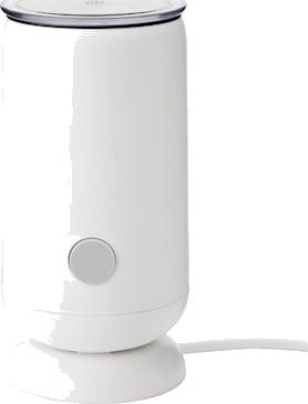 FOODIE elektrisk melkeskummer – white FOODIE elektrisk melkeskummer – white