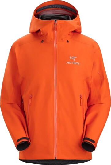 Arc'teryx Beta Lt Jacket Mens Phenom L Arc'teryx Beta Lt Jacket Mens Phenom L