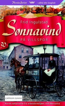 På Villspor Av Frid Ingulstad