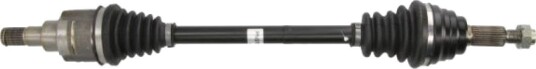 Point Gear Drivaksel POINT GEAR PNG75280