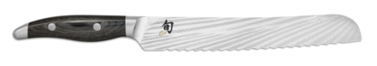 Kai Shun Nagare Brødkniv 23cm