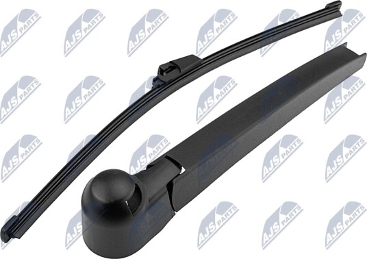 Viskerarm NTY EWB VW 004