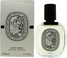 Diptyque Do Son 50ml Eau de Toilette Blomsterduft for Dame