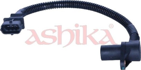 Impulsgiver, veivaksel ASHIKA 153-0K-K04 Impulsgiver, veivaksel ASHIKA 153-0K-K04