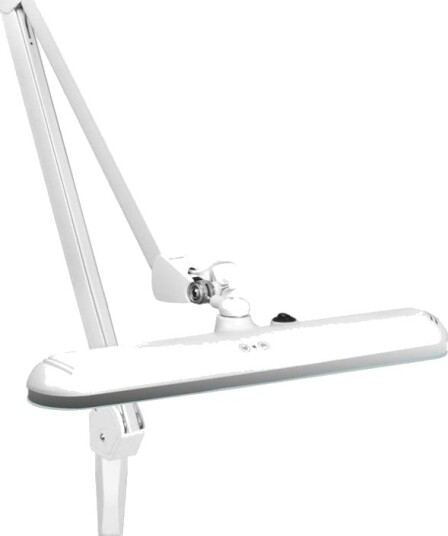 Activeshop Skrivebordslampe Hvit 123740