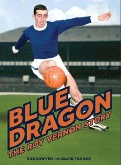 Blue Dragon Blue Dragon
