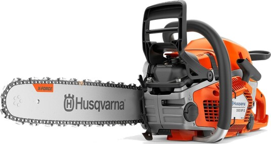 Husqvarna 550 Xp® G Mark Ii - 15" Sn .325" 1.3 Mm Sp33g, Triobrake