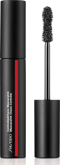 Shiseido Controlledchaos Mascara Ink 01 Black Pulse Shiseido Controlledchaos Mascara Ink 01 Black Pulse
