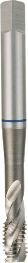 Spiralpipe 35° HSS DIN 371 M6