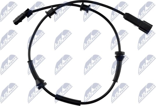 ABS sensor NTY HCA-RE-031