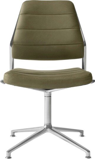 454 Svingstol Bosco Leather
