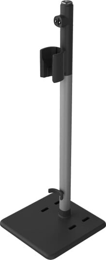 Electrolux ladestativ for støvsuger ZE164