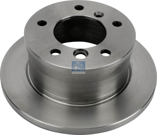 DT Spare Parts 4.63986 Bremseskive