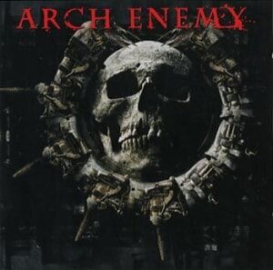 Arch Enemy  Doomsday Machine