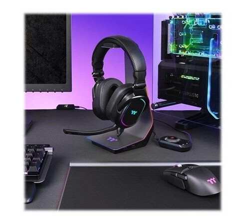 Thermaltake ARGENT H5 RGB 7.1 Thermaltake ARGENT H5 RGB 7.1