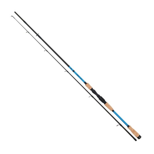Daiwa Laguna XT Kids haspelstang - 7 fot, 15-40 gram - blå