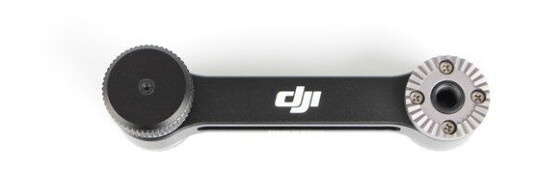 DJI Osmo Straight Extension Arm