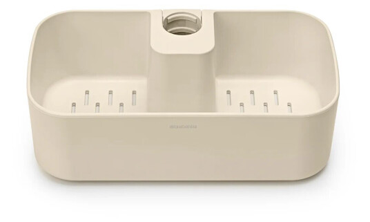 Brabantia ReNew dusjkurv Soft Beige
