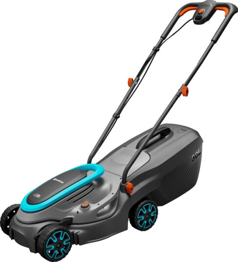 Gardena Elektrisk gressklipper Batteri Gressklipper PowerMax 32/18V P4A solo