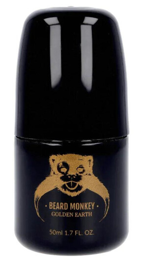 Beard Monkey Golden Earth Deo 50ml