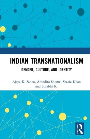 Indian Transnationalism Indian Transnationalism
