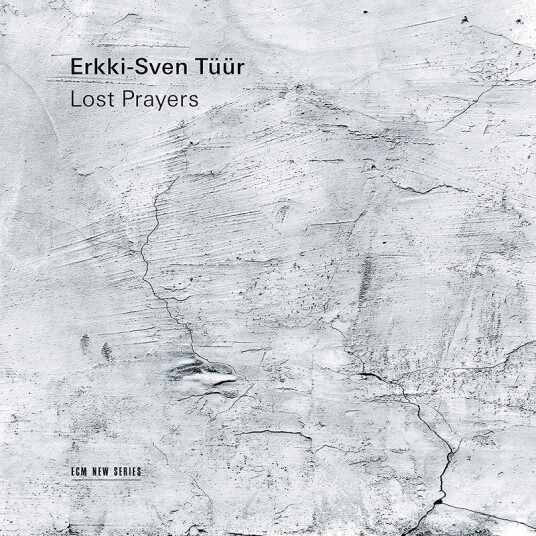 Lost Prayers CD