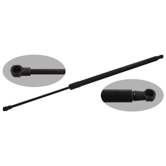 Baklukedemper FEBI BILSTEIN 38231