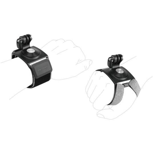 PGYTECH Osmo Pocket & Action Camera Hand and Wrist Strap PGYTECH Osmo Pocket & Action Camera Hand and Wrist Strap
