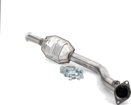 Katalysator NAP carparts CAK10528