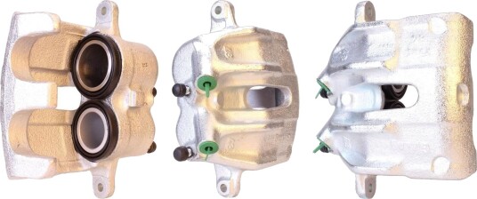 FERODO FCL691886 Bremsecaliper