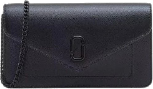Marc Jacobs Dame Vesker Svart ONE SIZE,