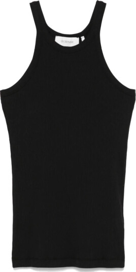 Sportmax Dame Topper Svart M,